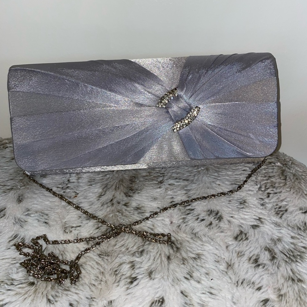 Clutch bag